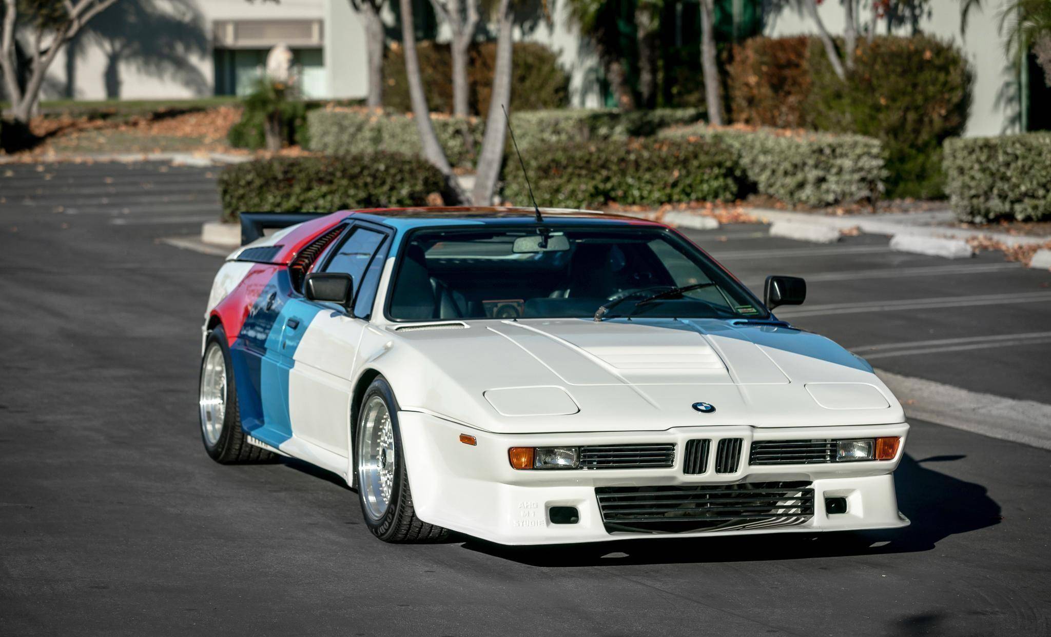 bmw m1